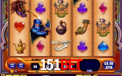 A Emoção da Loteria na 151bet: Uma Chance de Mudança de Vida